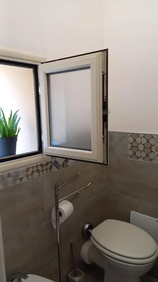 Appartement Loft Ballaro Palerme Italie