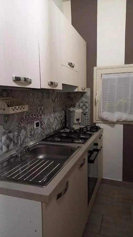 Appartement Loft Ballaro Palerme