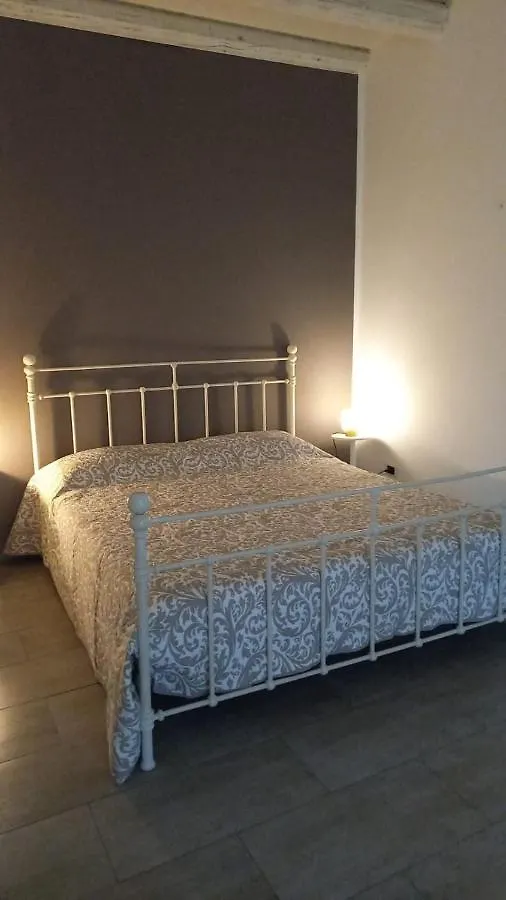 Loft Ballaro Palerme Appartement