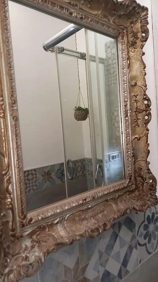 Appartement Loft Ballaro Palerme