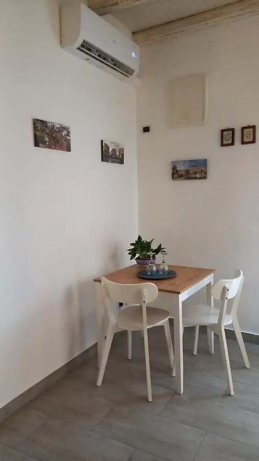 Loft Ballaro Palerme
