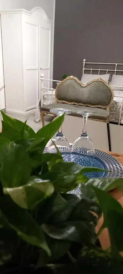 Appartement Loft Ballaro Palerme
