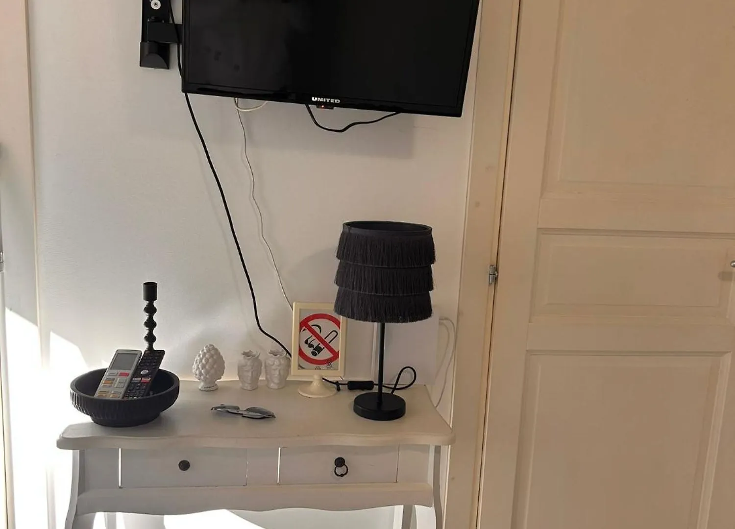 Loft Ballaro Palerme Appartement