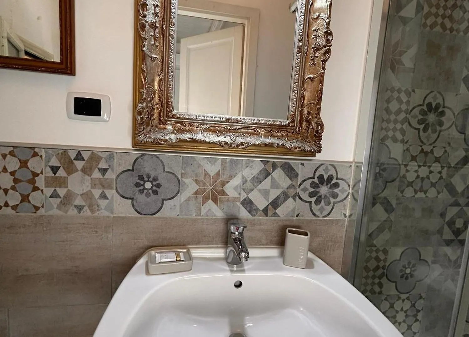 Loft Ballaro Palerme