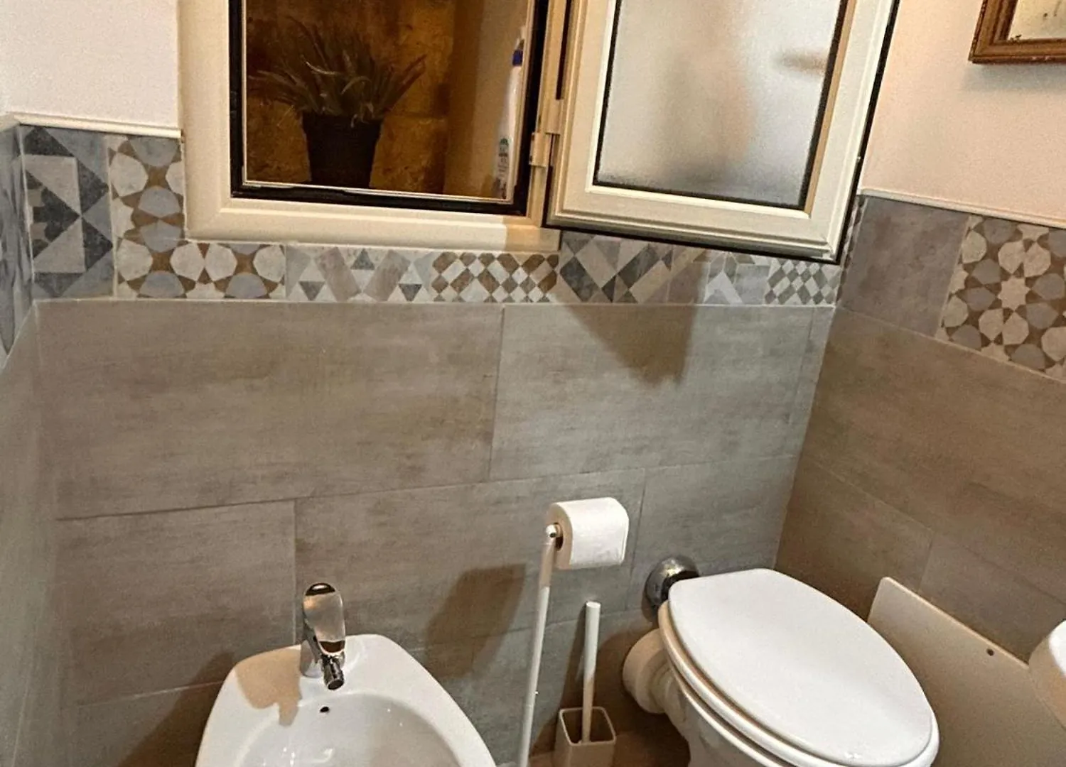 Appartement Loft Ballaro Palerme Italie