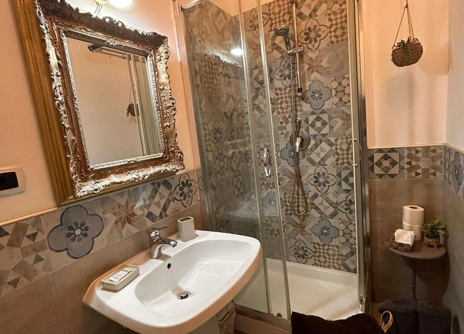 Loft Ballaro Palerme Italie