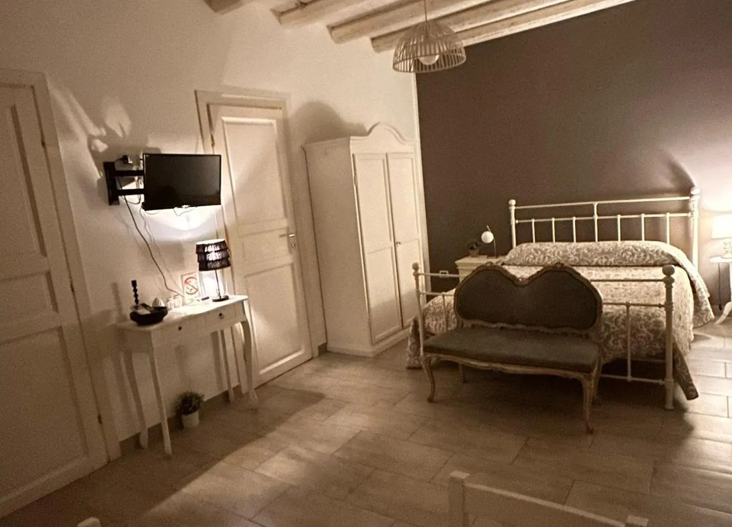 Appartement Loft Ballaro Palerme