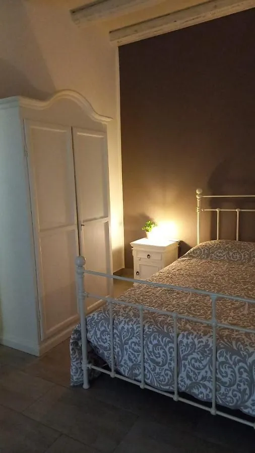 Apartment Loft Ballaro Palermo Italien