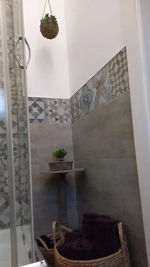 Loft Ballaro Palermo 0*,  Italien