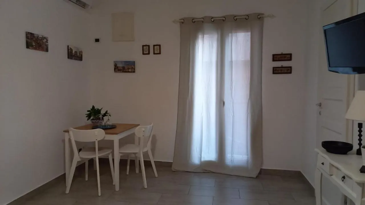 Loft Ballaro Palermo