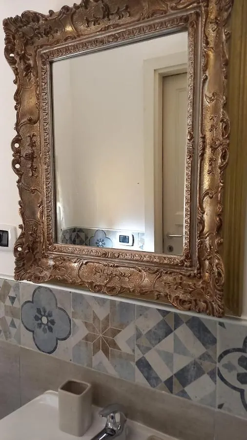 Loft Ballaro Palermo Italien