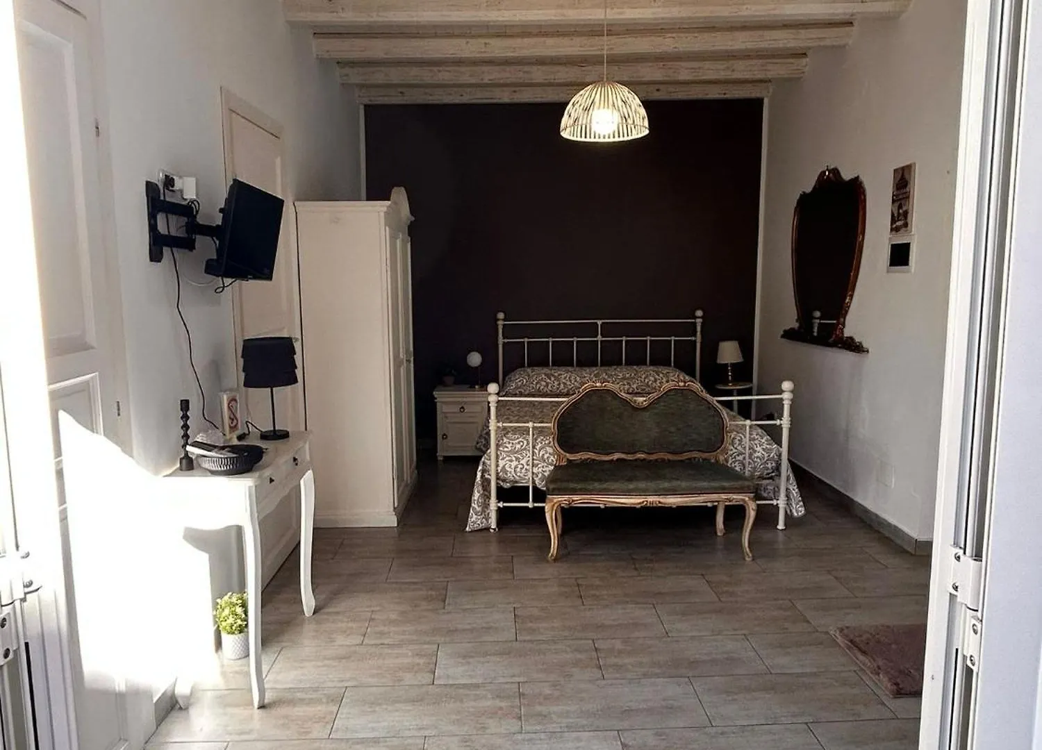 Loft Ballaro Palermo 0*,  Italien