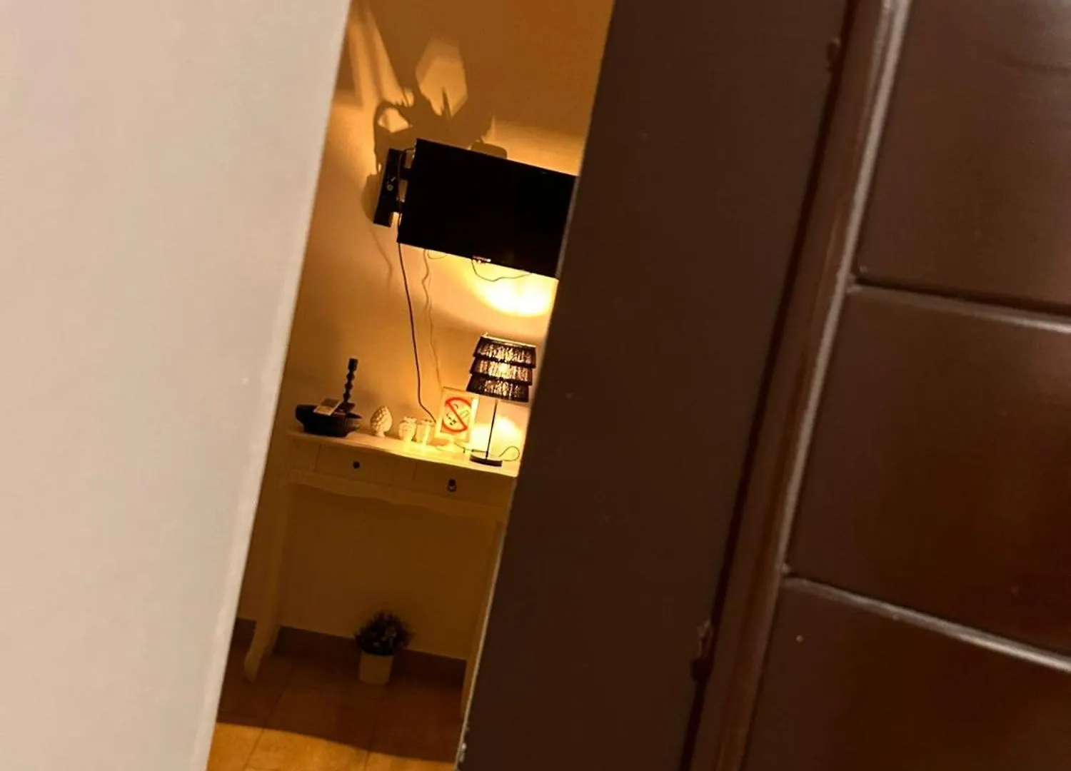 Apartment Loft Ballaro Palermo